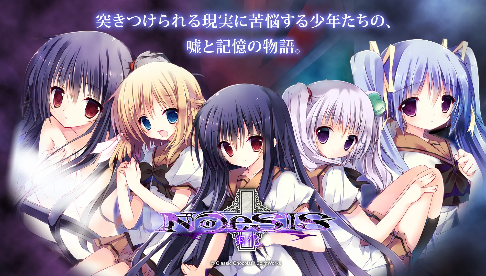 NoeSIS