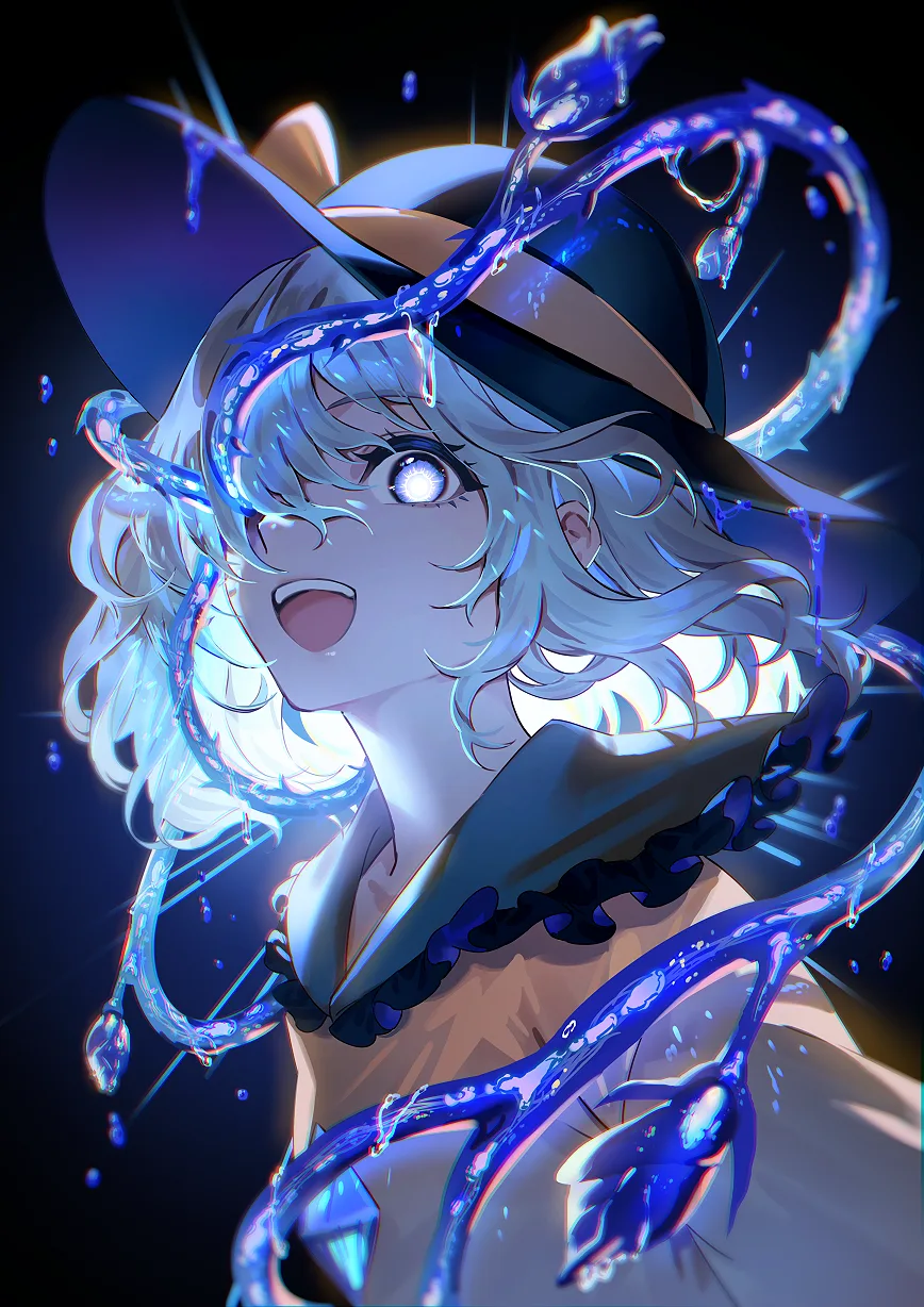 TouHou